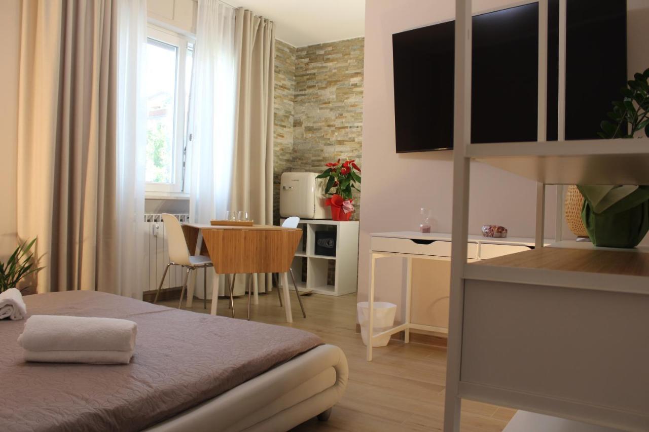 Aurora Bnb Pisa Exterior foto