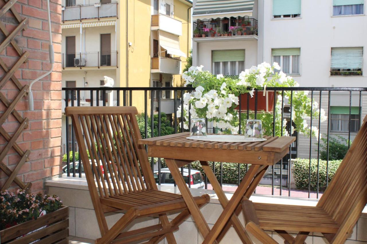 Aurora Bnb Pisa Exterior foto