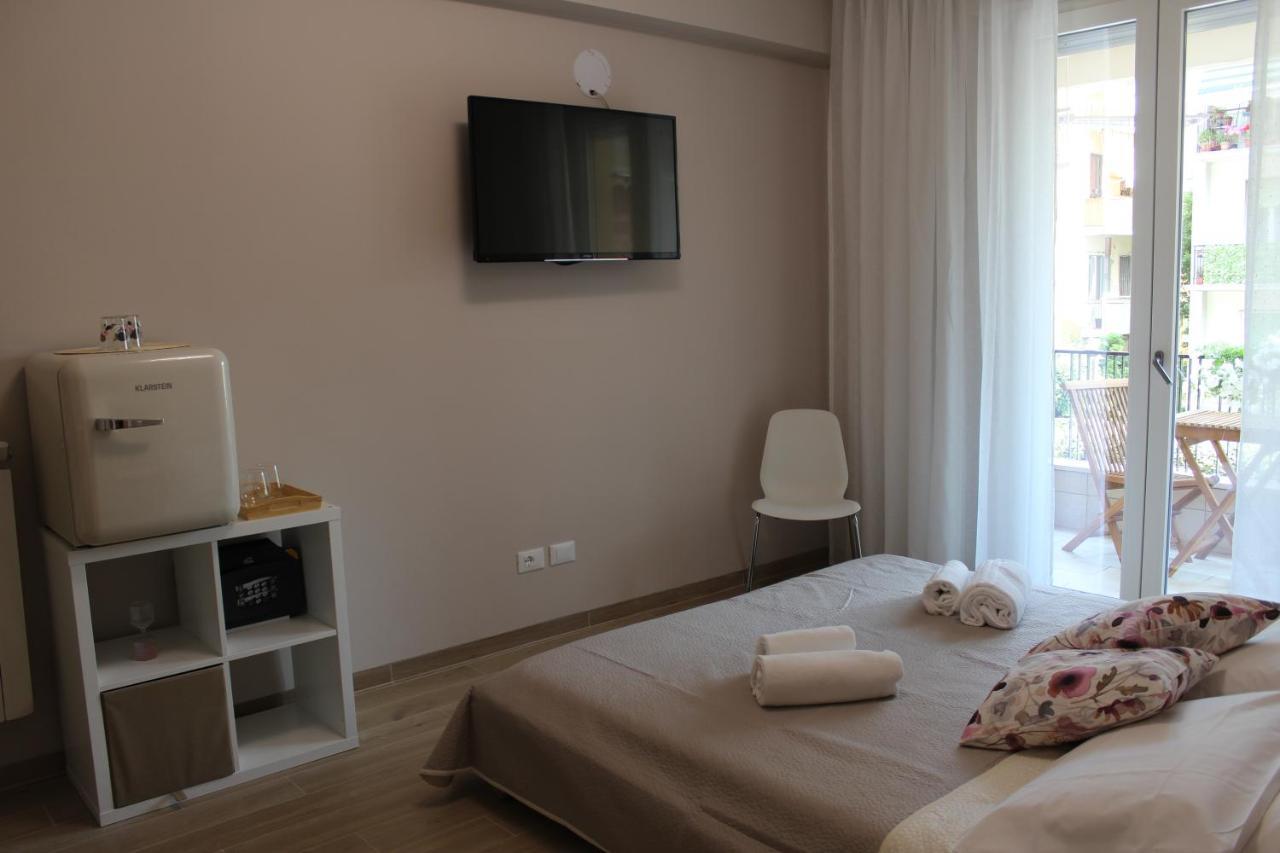 Aurora Bnb Pisa Exterior foto