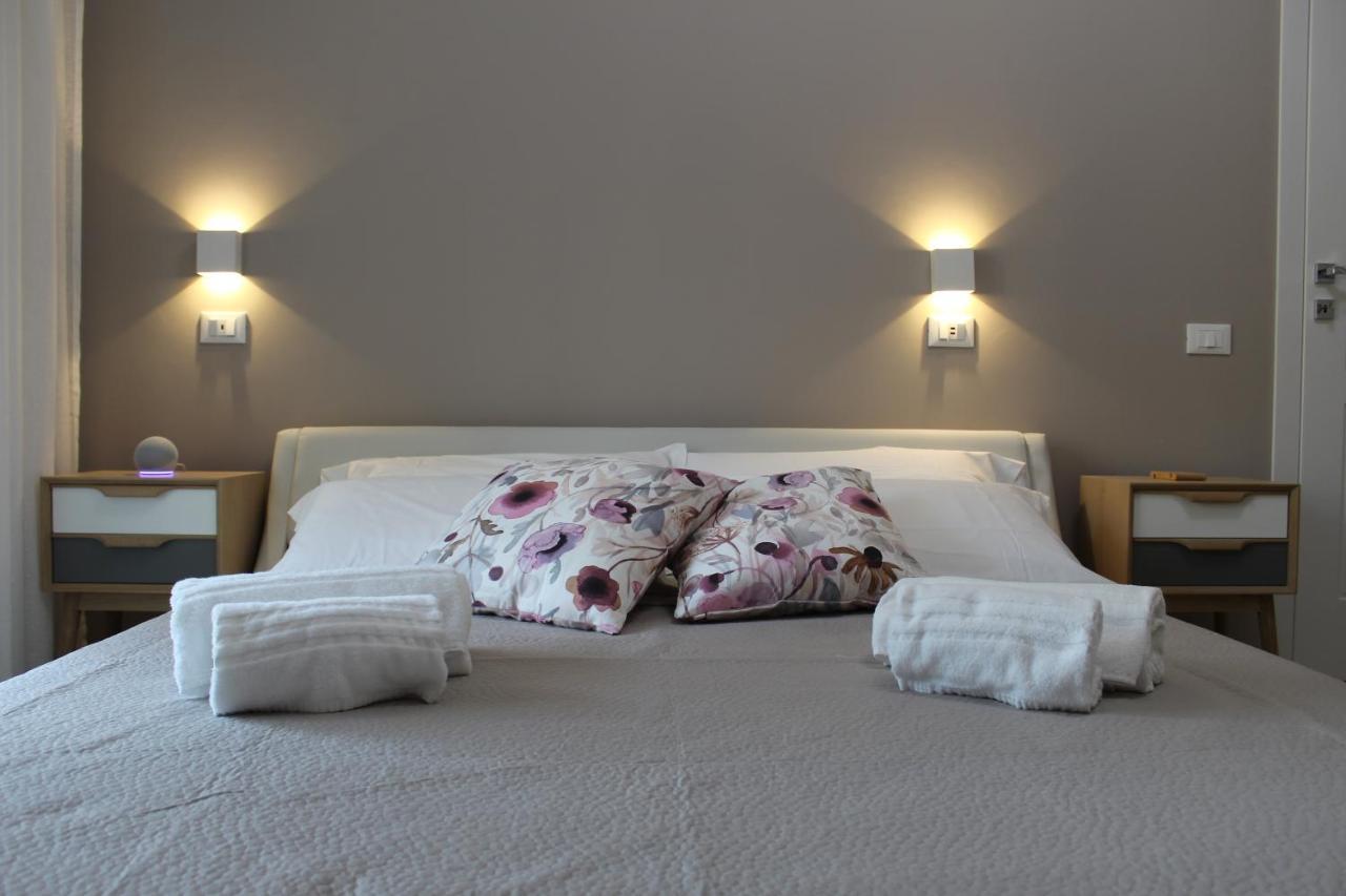 Aurora Bnb Pisa Exterior foto