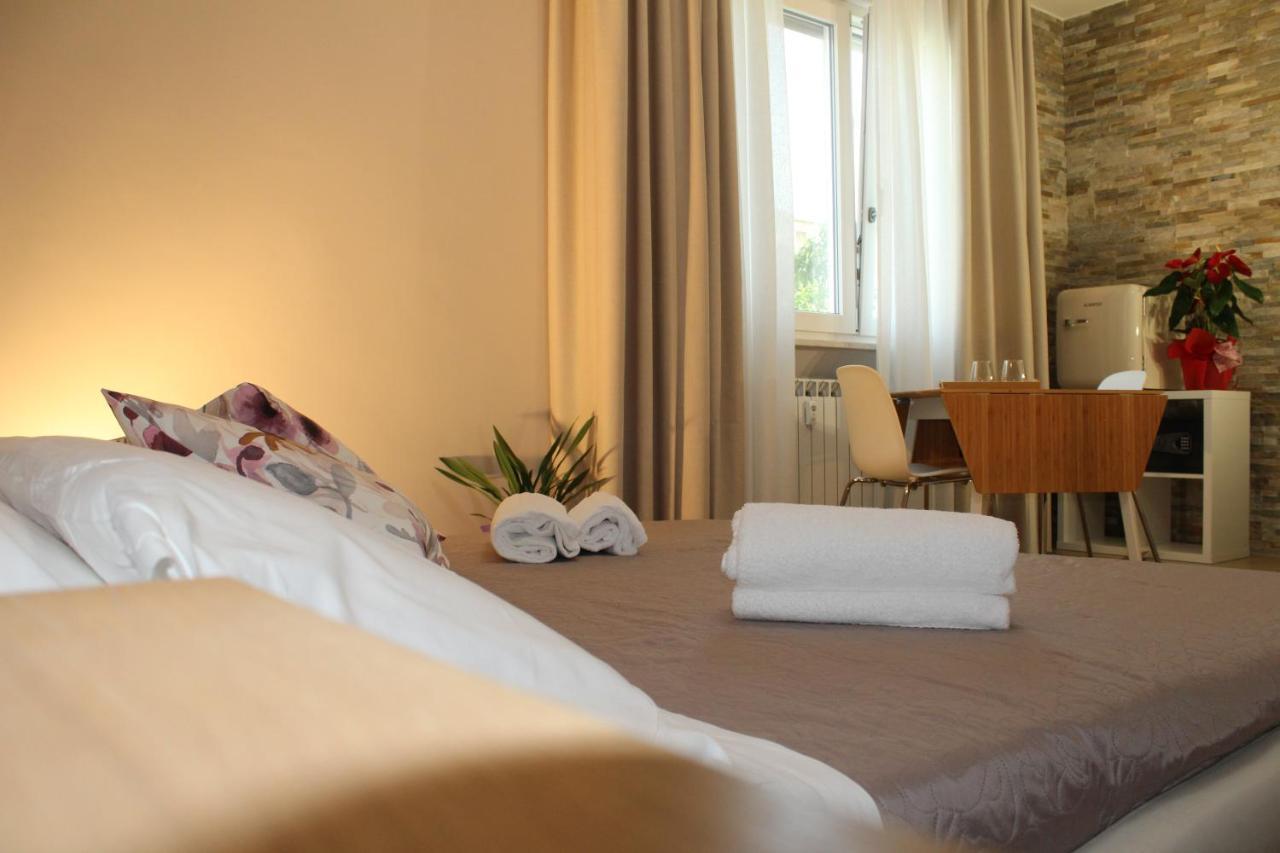 Aurora Bnb Pisa Exterior foto