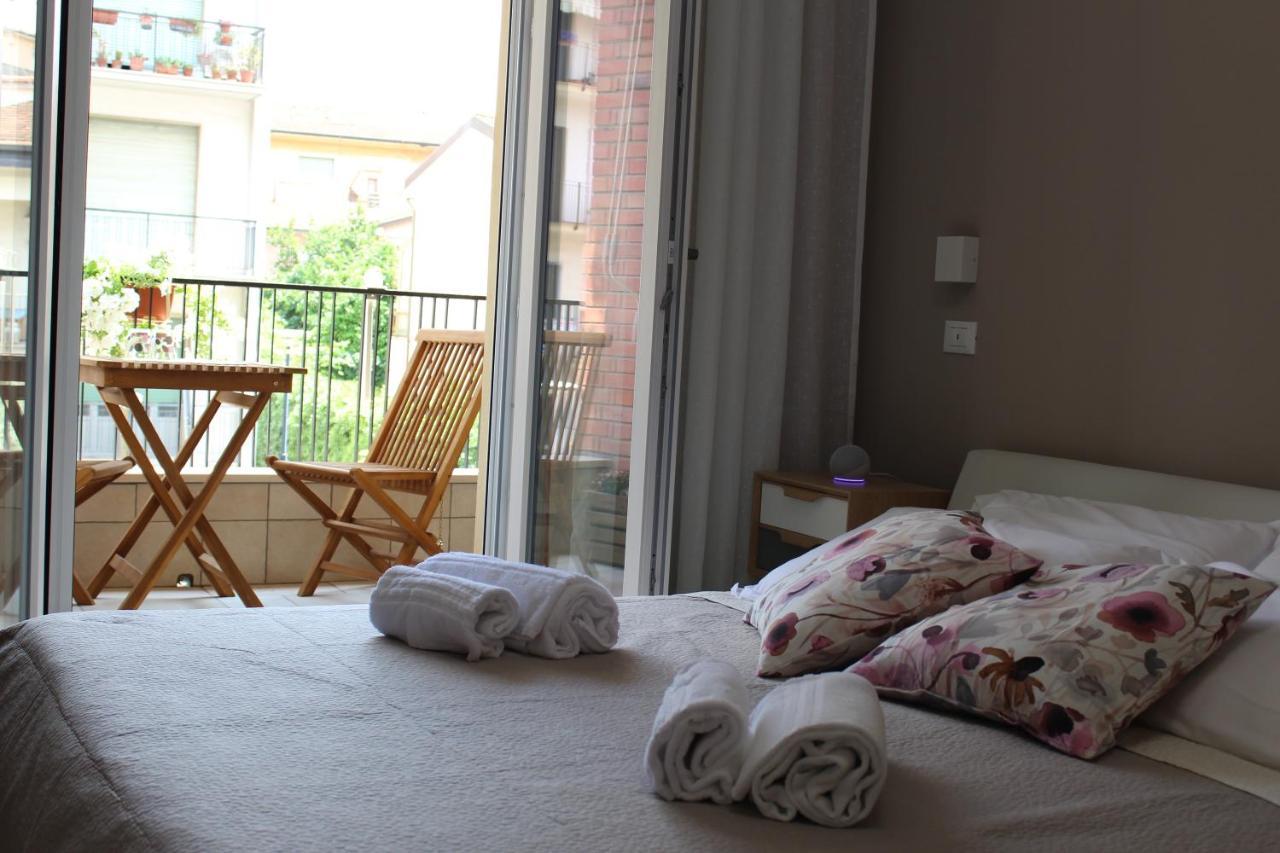 Aurora Bnb Pisa Exterior foto