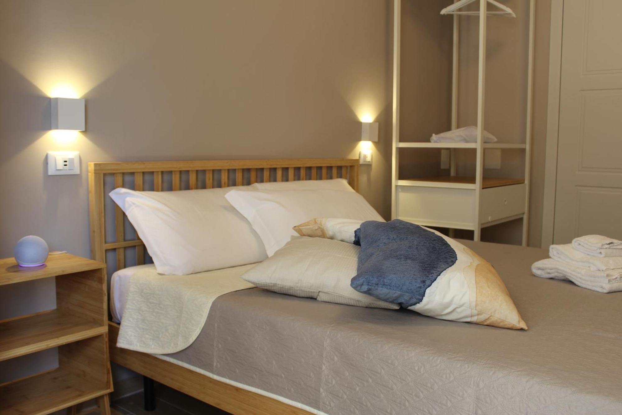 Aurora Bnb Pisa Exterior foto