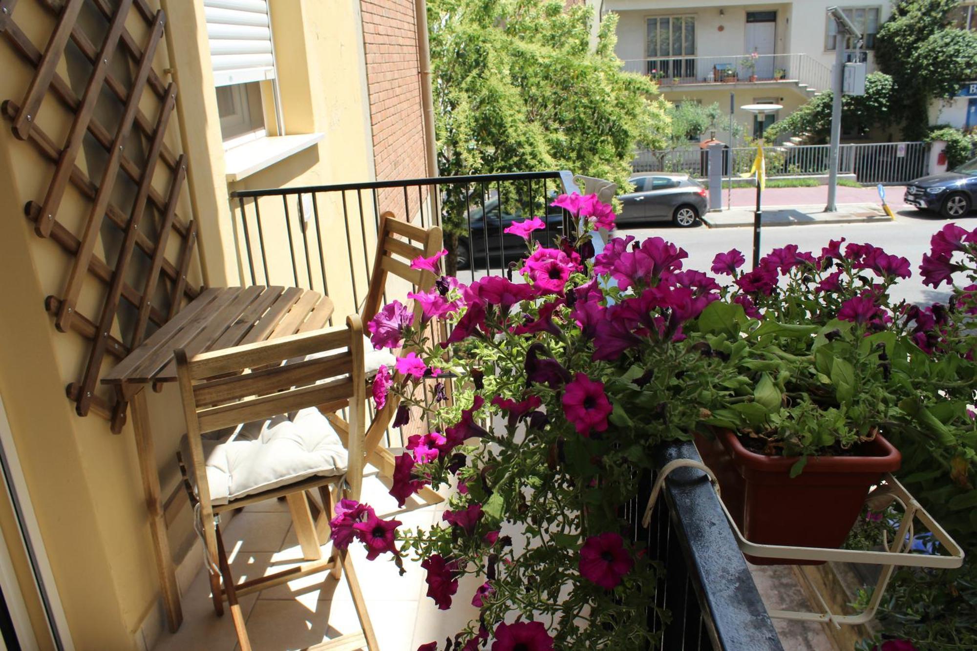 Aurora Bnb Pisa Exterior foto